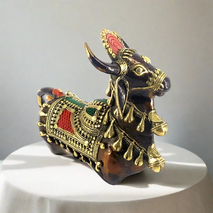 Main Image nandi