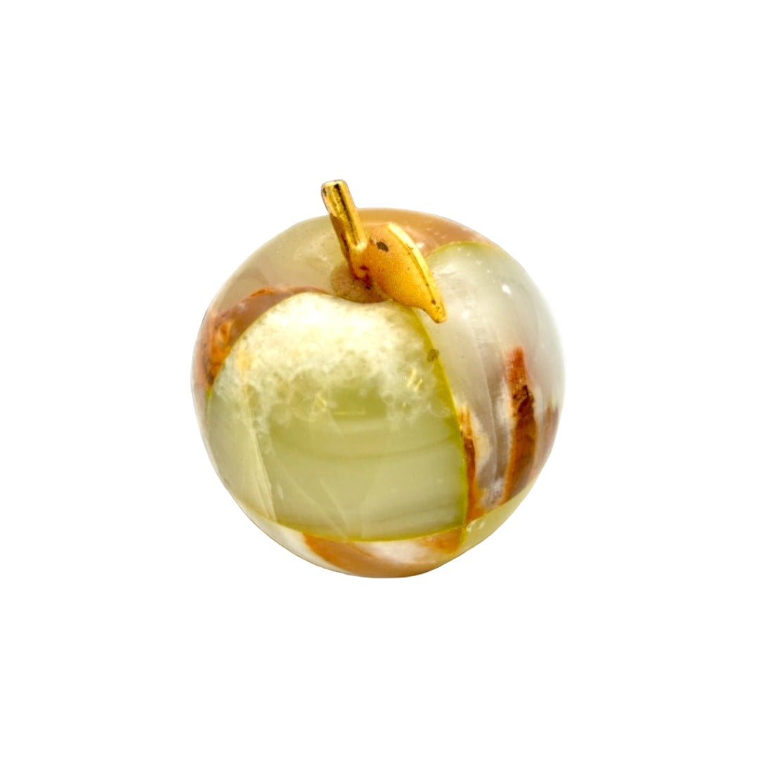 Apple Paper Weight