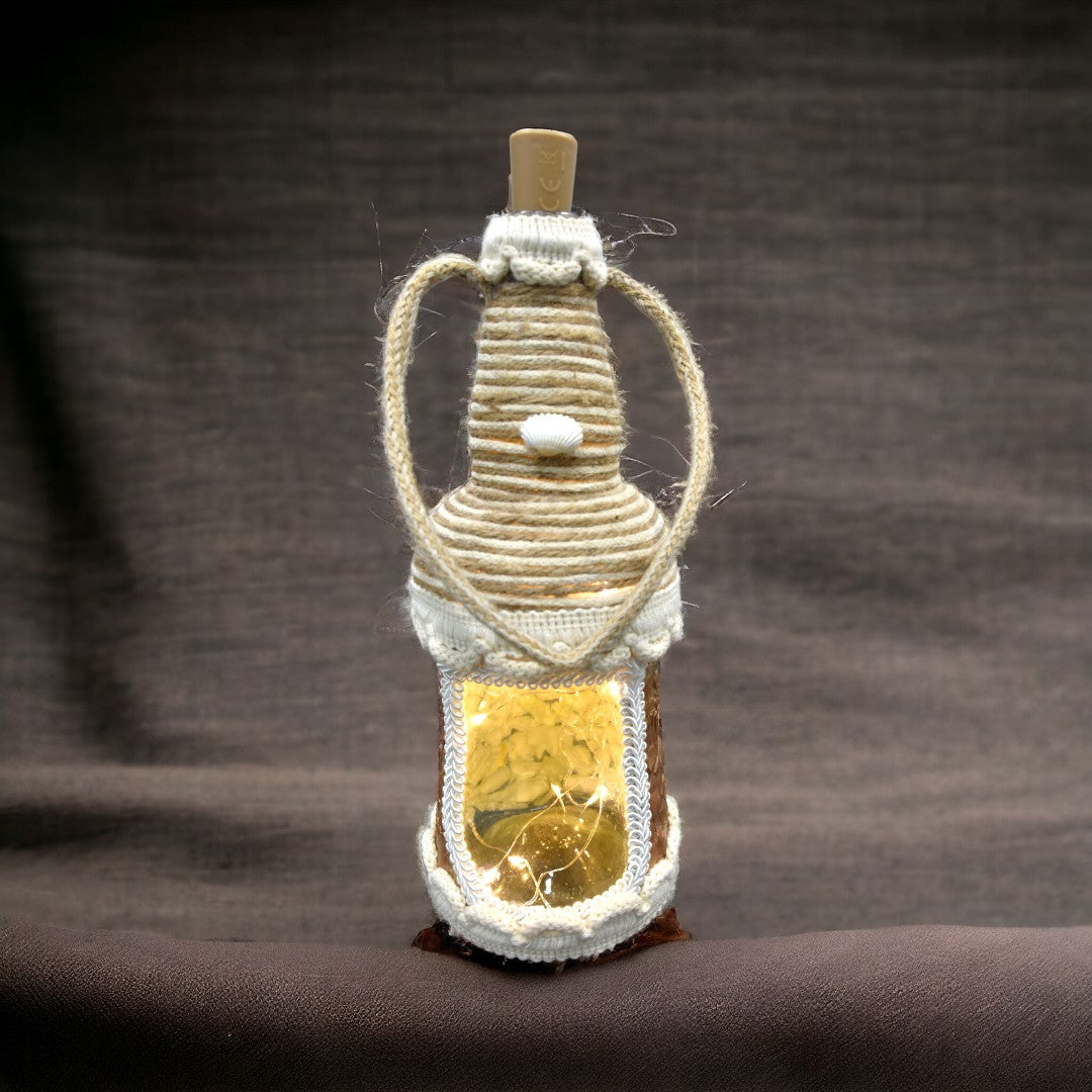 Artisan Boho Illumination - Best gift idea