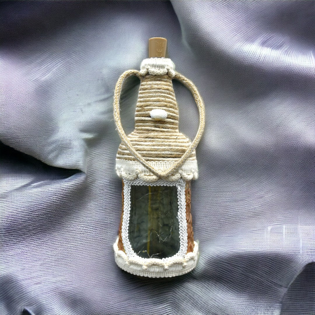 Artisan Boho Illumination - Best gift idea