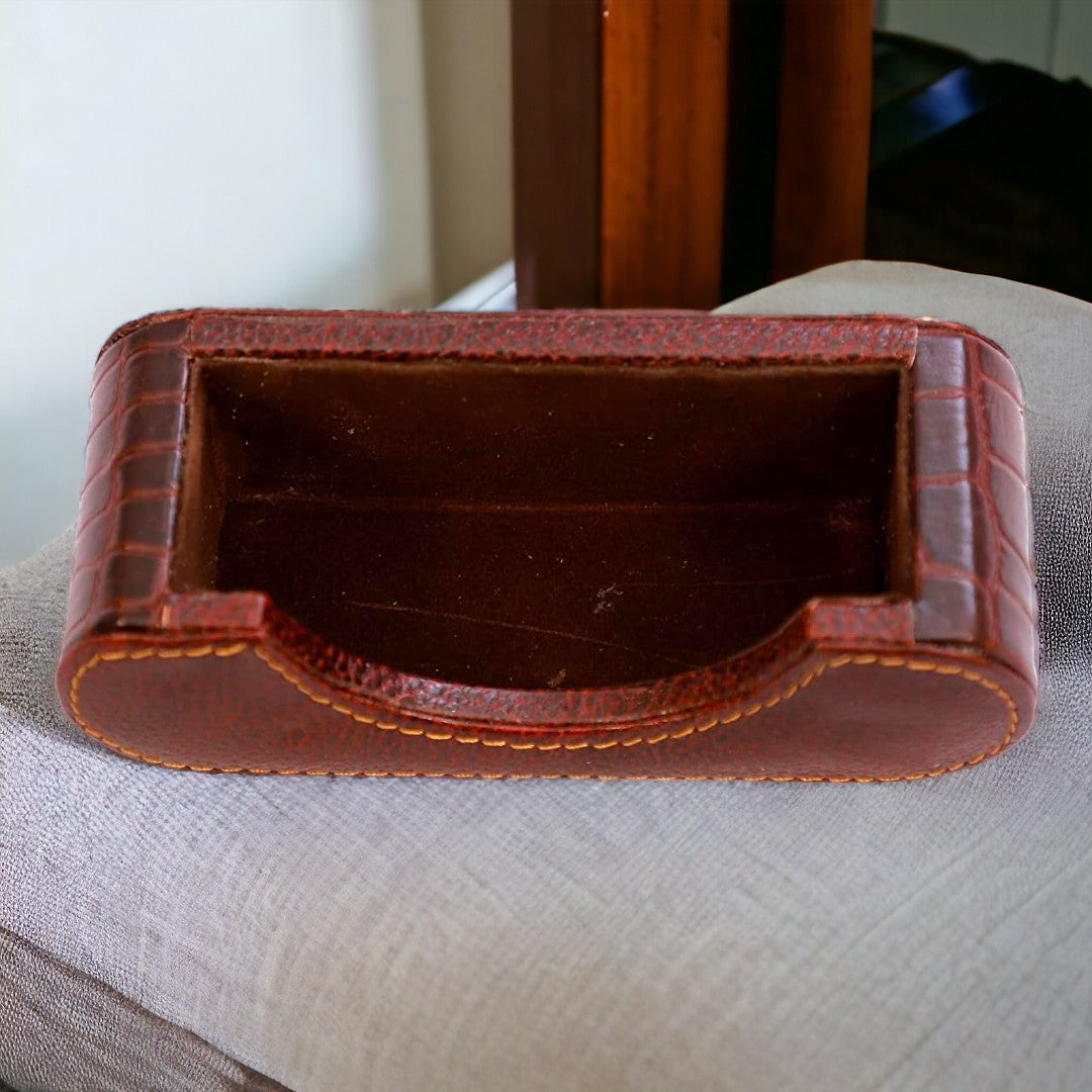 Visiting Card Holder