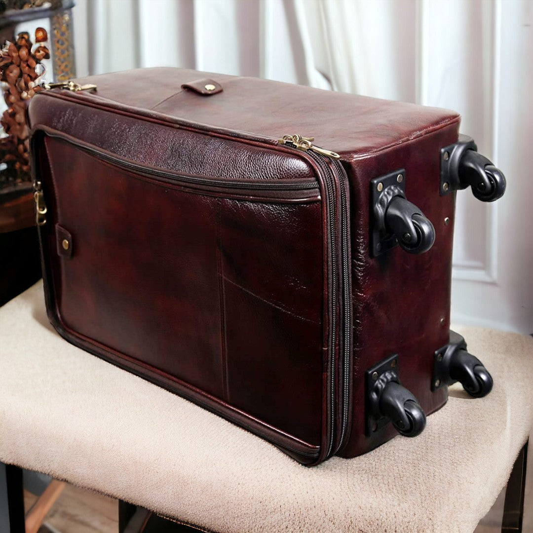 Cabin Size Trolley Bag