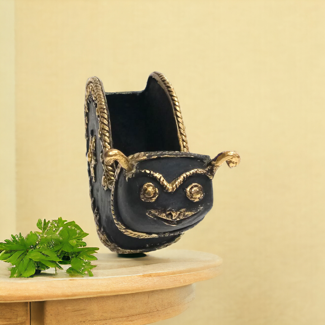 Snail Card Holder