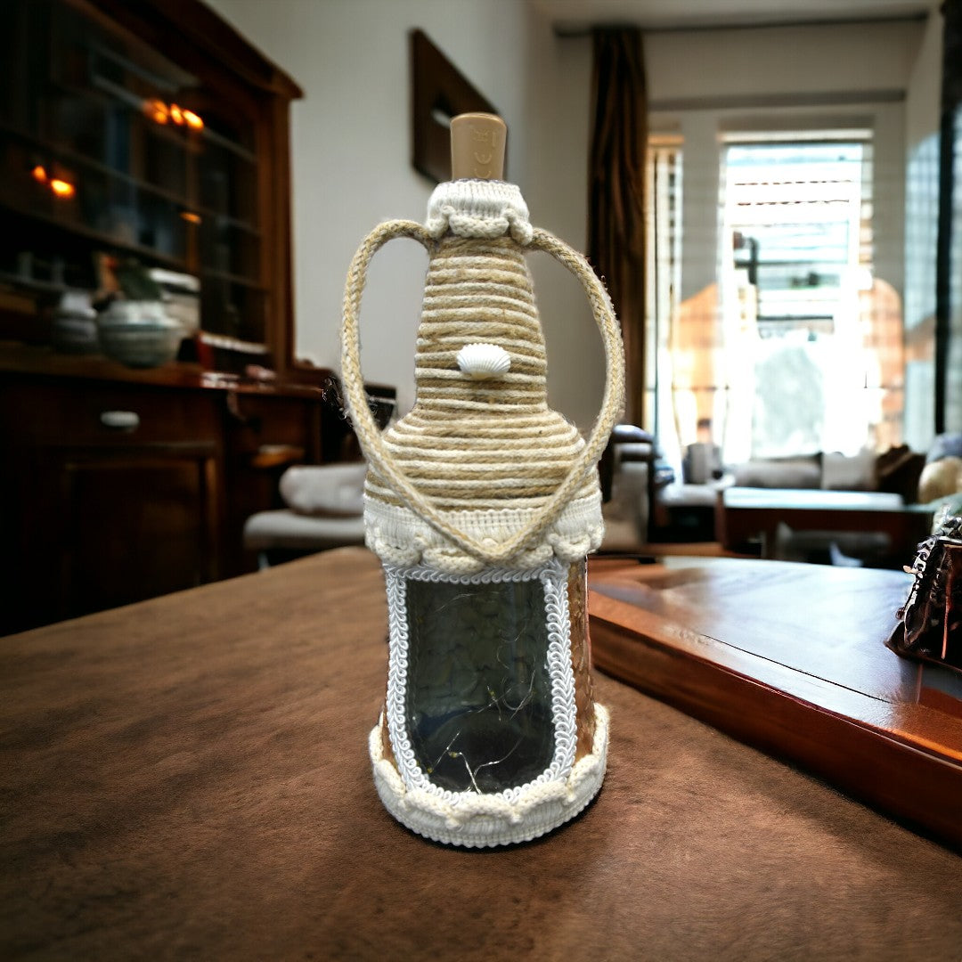 Artisan Boho Illumination - Best gift idea