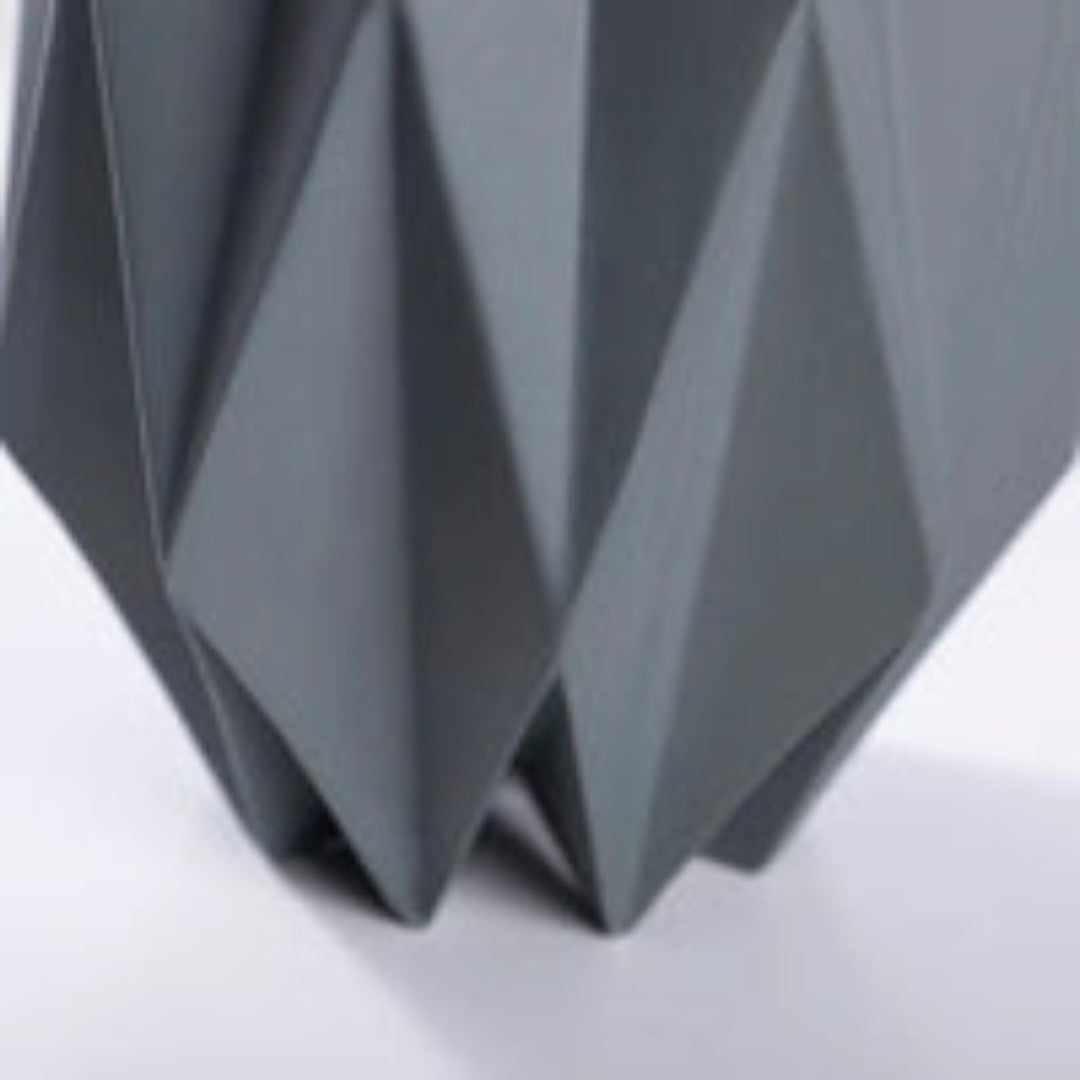 Origami Vase
