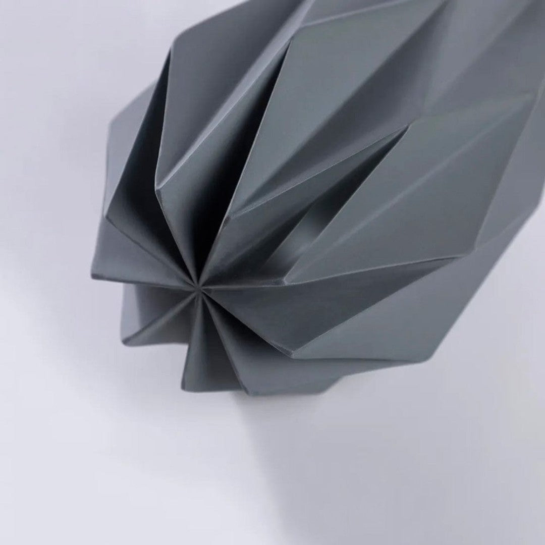 Origami Vase