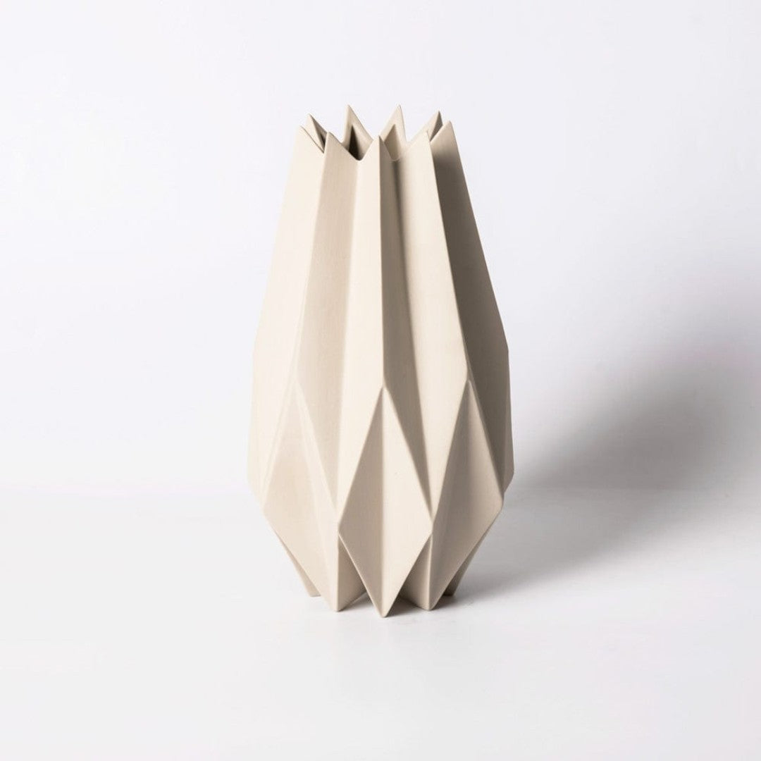 Origami Vase
