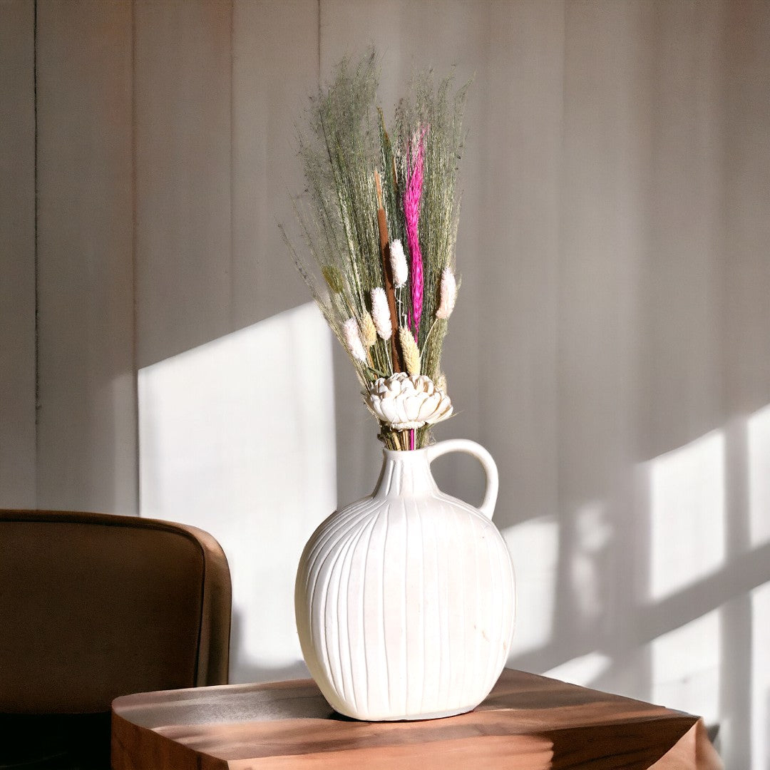 Ceramic Decorative Vase