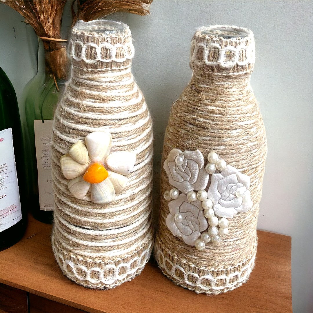 JuteWave Planters