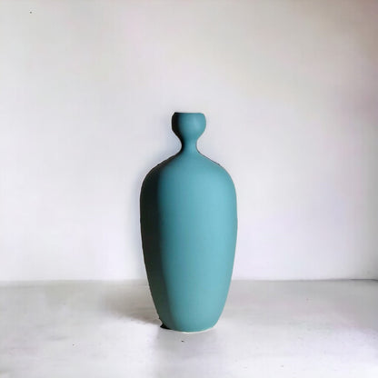 Color Splash Ceramic Vase
