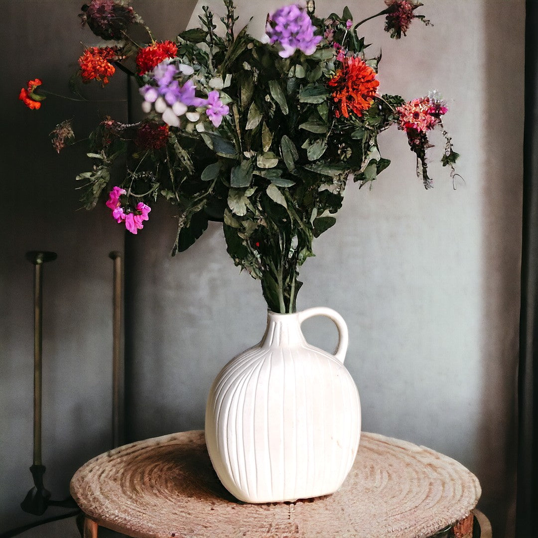 Ceramic Decorative Vase