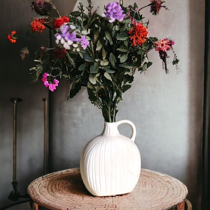 Ceramic Decorative Vase