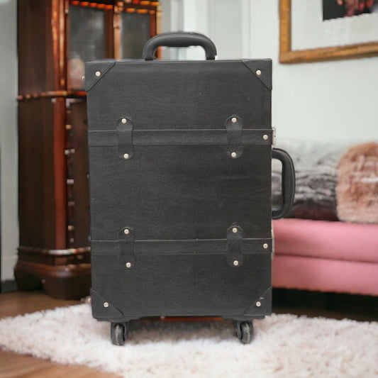 Vintage Suitcase