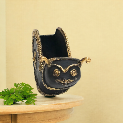 Snail Card Holder