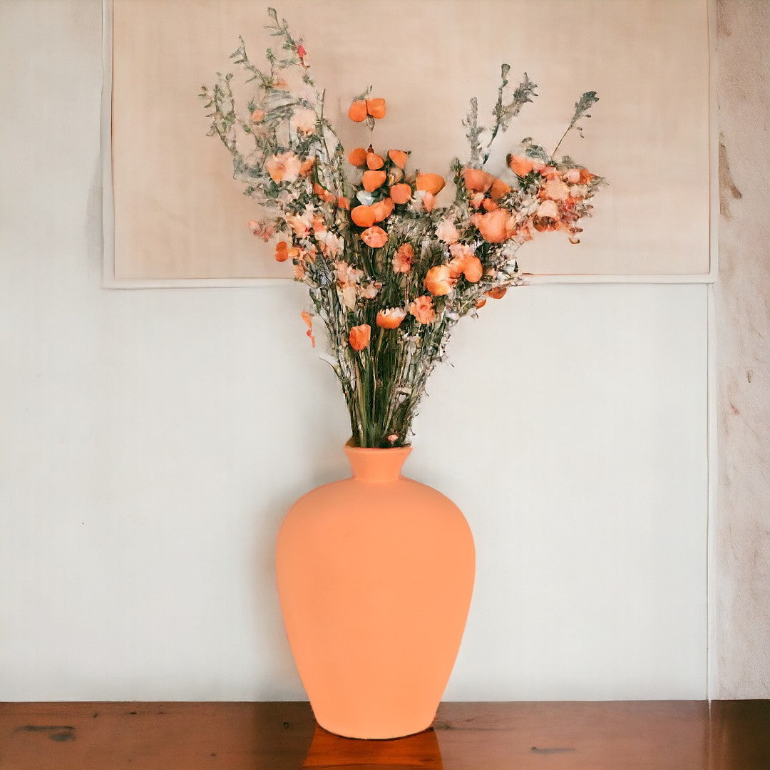 Ceramic Flower Vase