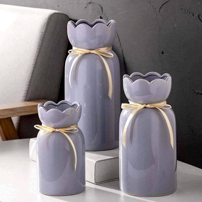 Modern Ceramic Vase