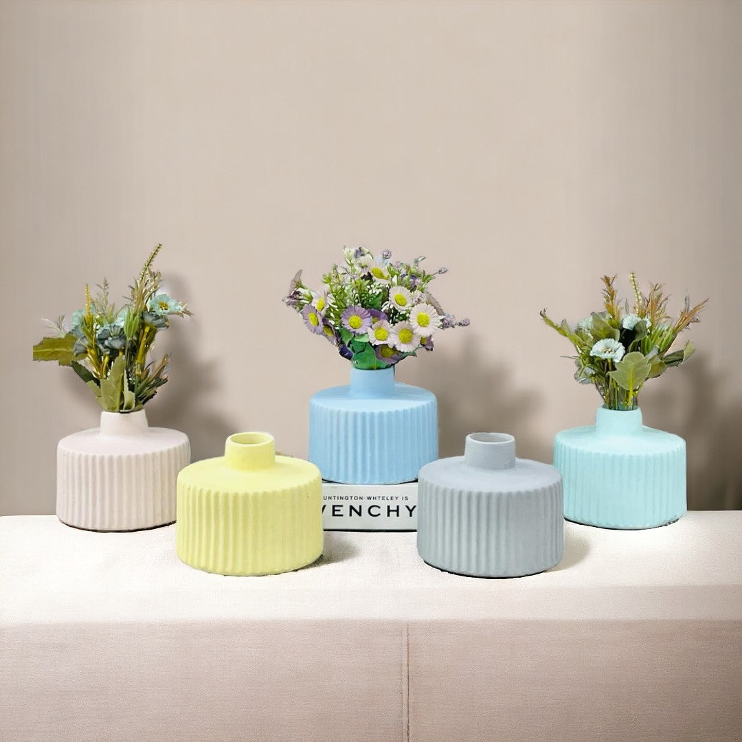 Premium Matte Quality Vase