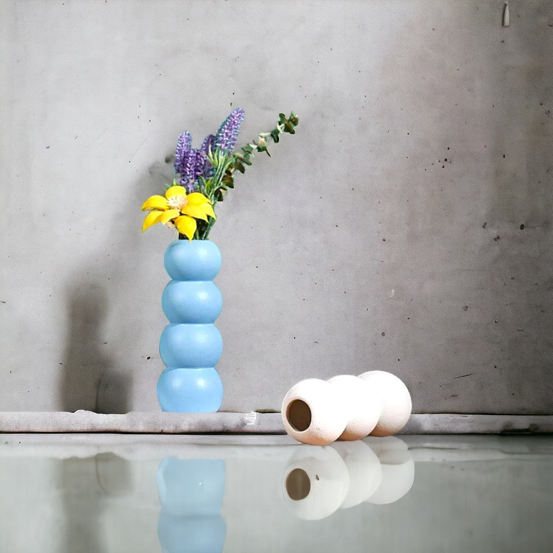 Boho Elegant Modern Simple Flower Vase