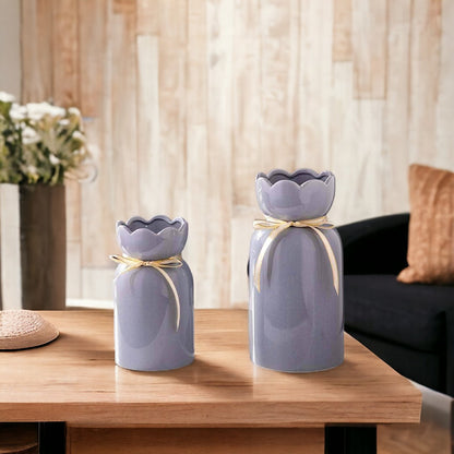 Modern Ceramic Vase