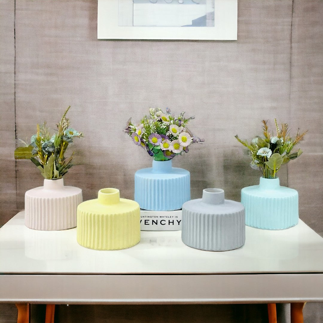 Premium Matte Quality Vase