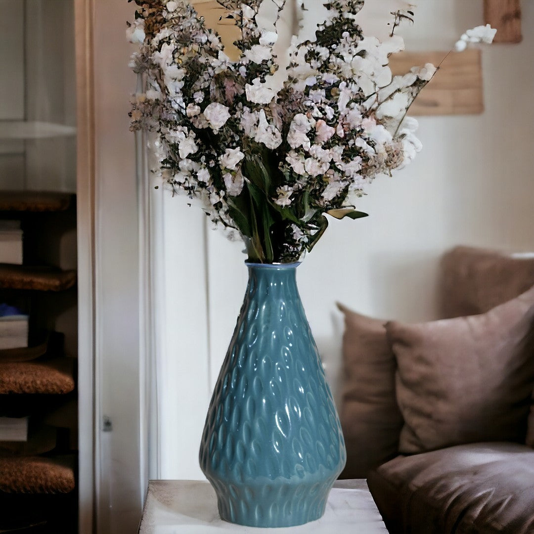 Minimalist Ceramic Vase