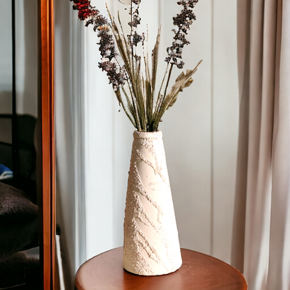 Ceramic Table Vase