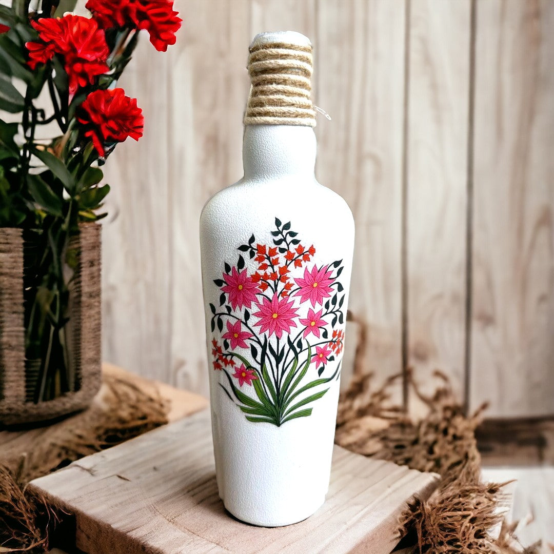 ThriveBottle Gardens