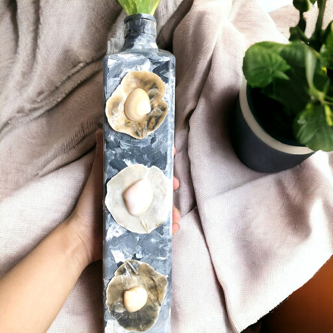 Bottle Blossoms