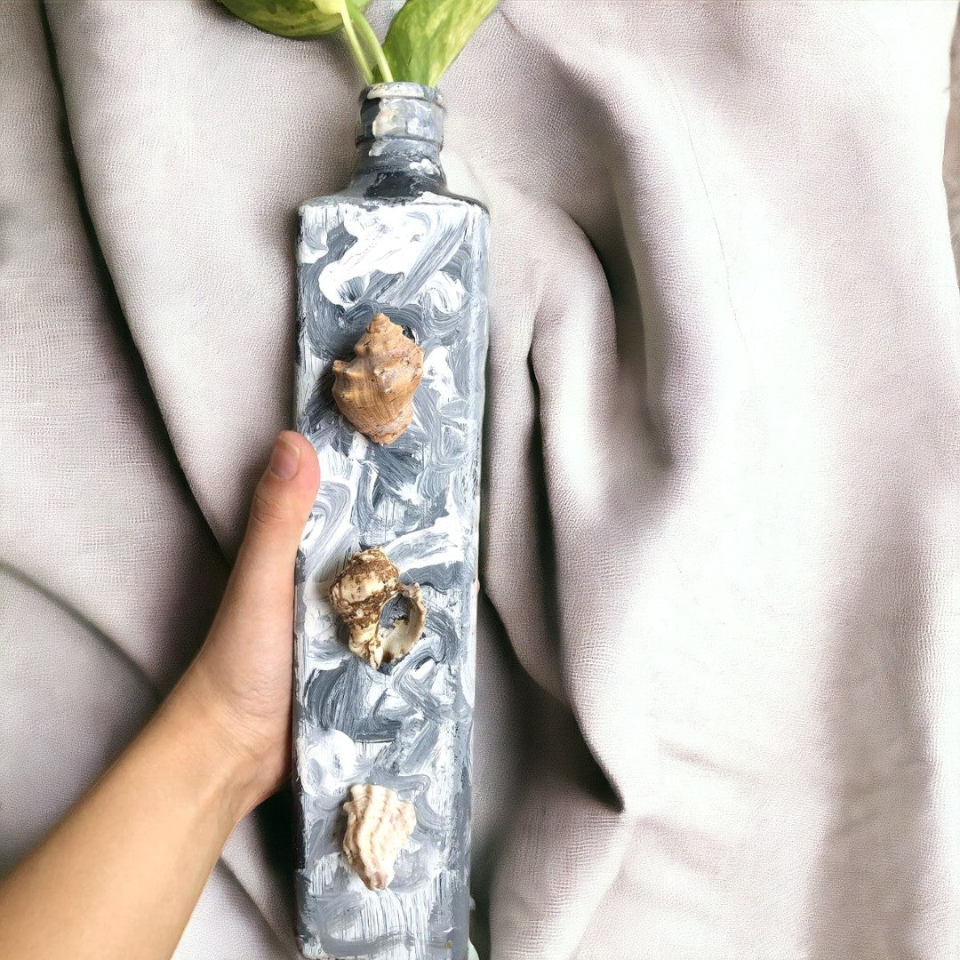 Bottle Blossoms