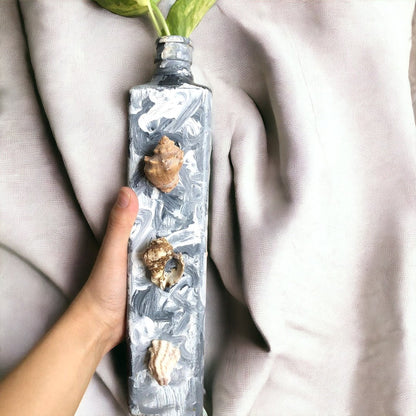 Bottle Blossoms