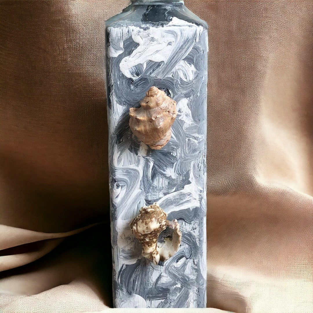 Bottle Blossoms
