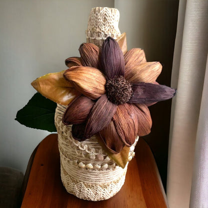Bottle Blossom